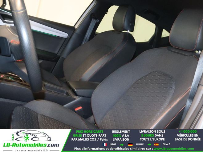Seat Leon 2.0 TDI 150 BVA Argent� M�tallique de 2022