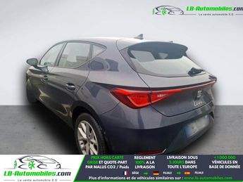  Voir d&eacute;tails -Seat Leon 1.0 eTSI 110 BVA &agrave; Beaupuy (31)