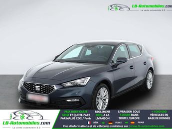  Voir d&eacute;tails -Seat Leon 1.5 eTSI 150 BVA &agrave; Beaupuy (31)
