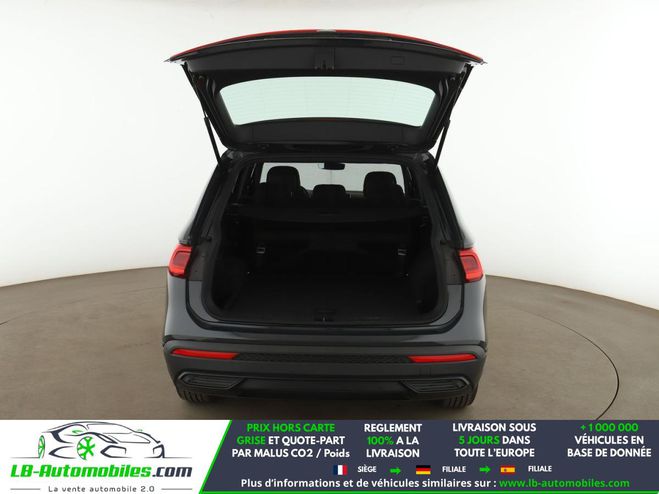 Seat Tarraco 1.5 TSI 150 ch  BVM 5 pl Gris M�tallique de 2022