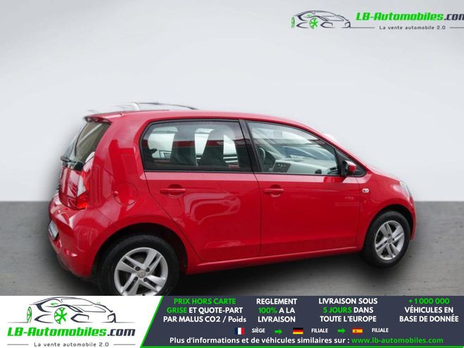 Seat Mii 1.0 60 ch BVM  de 2018