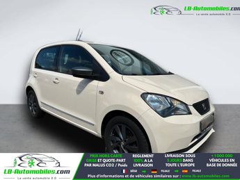  Voir d&eacute;tails -Seat Mii 1.0 75 ch BVM &agrave; Beaupuy (31)