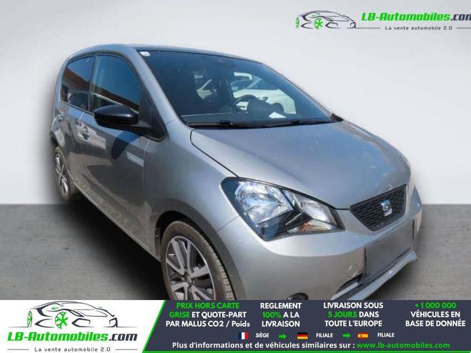Seat Mii 83 ch Argent� de 2021