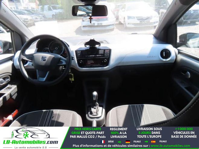 Seat Mii 83 ch Argent� de 2021