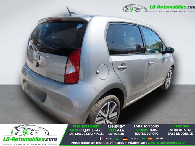 Seat Mii 83 ch Argent� de 2021