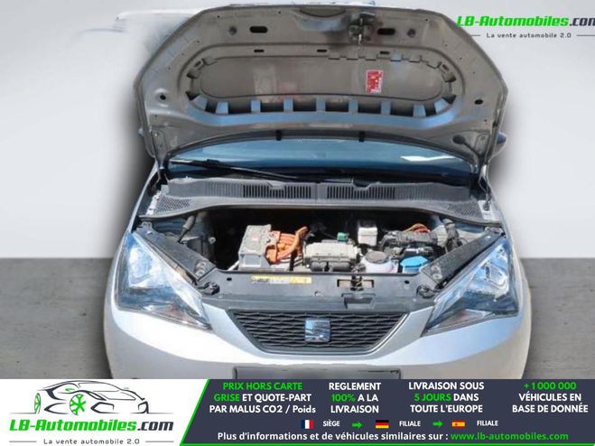 Seat Mii 83 ch Argent� de 2021