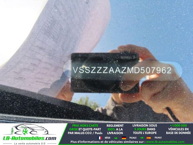 Seat Mii 83 ch Argent� de 2021