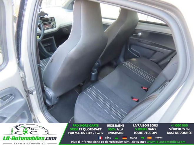 Seat Mii 83 ch Argent� de 2021