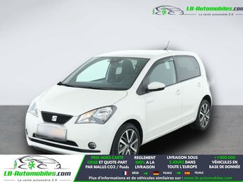  Voir d&eacute;tails -Seat Mii 83 ch &agrave; Beaupuy (31)