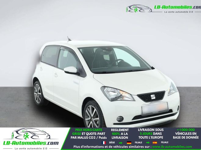 Seat Mii 83 ch Blanc de 2021