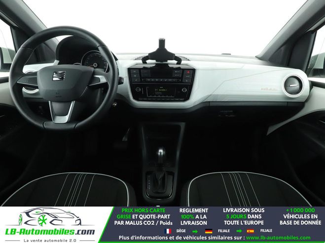 Seat Mii 83 ch Blanc de 2021