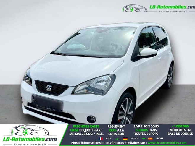 Seat Mii 83 ch Blanc de 2020