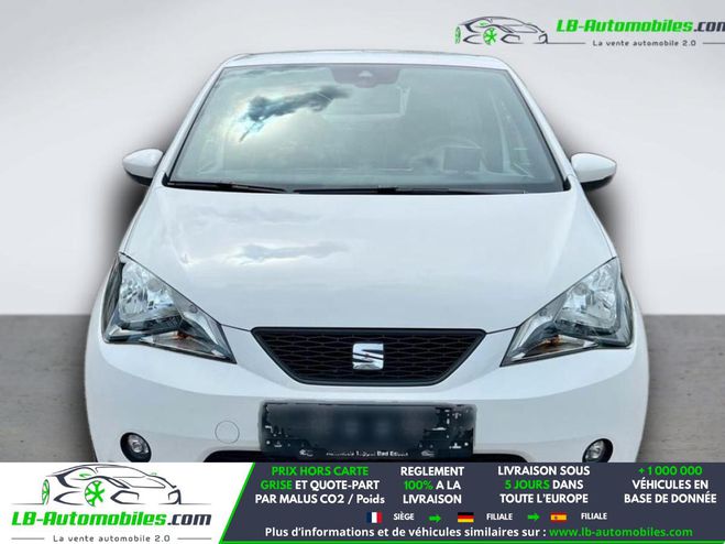 Seat Mii 83 ch Blanc de 2020
