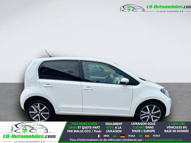 Seat Mii 83 ch Blanc de 2020