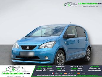 Voir d&eacute;tails -Seat Mii 1.0 75 ch BVA &agrave; Beaupuy (31)