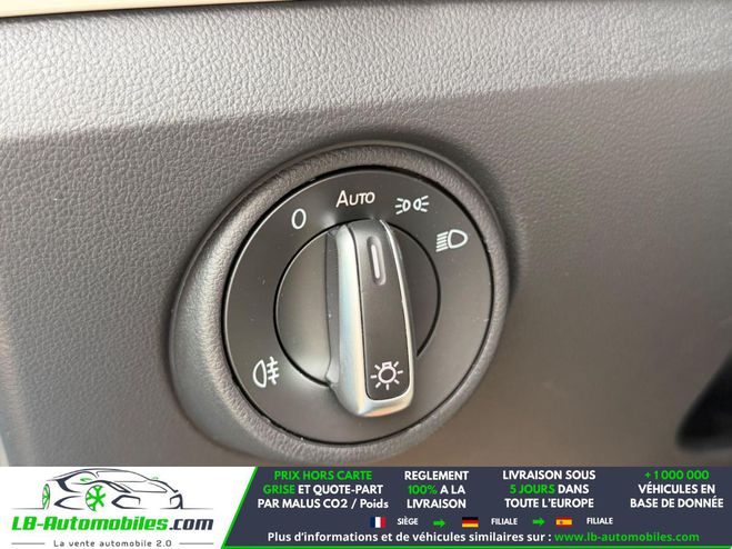 Seat Mii 1.0 75 ch BVA Bleu M�tallique de 2019