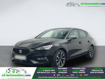  Voir d&eacute;tails -Seat Leon e-Hybrid 204 ch BVA &agrave; Beaupuy (31)