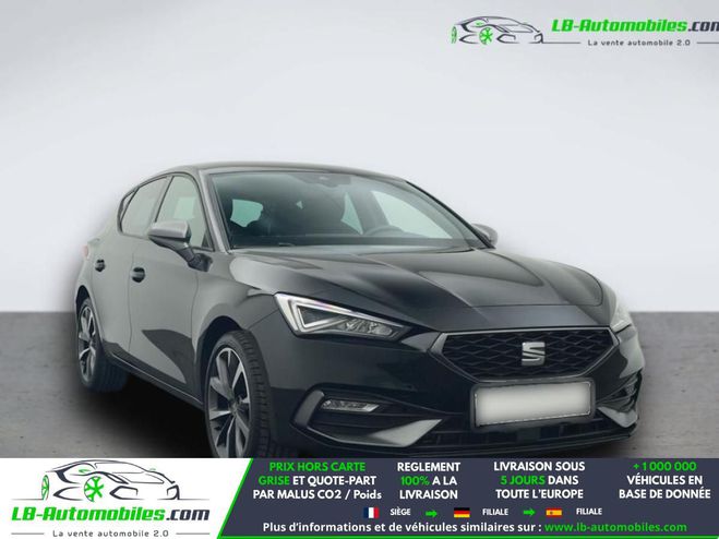 Seat Leon e-Hybrid 204 ch BVA  de 2023