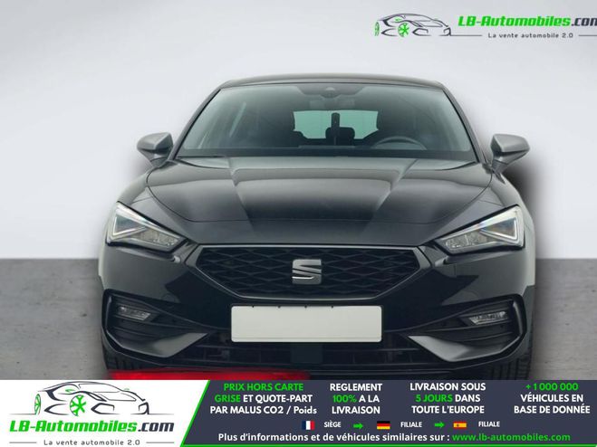 Seat Leon e-Hybrid 204 ch BVA  de 2023