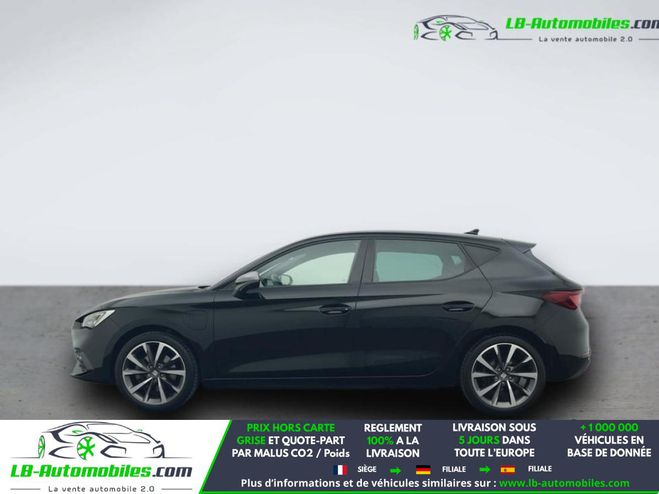 Seat Leon e-Hybrid 204 ch BVA  de 2023