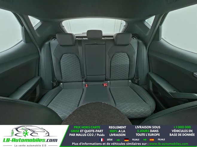 Seat Leon e-Hybrid 204 ch BVA  de 2023