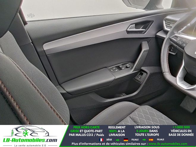 Seat Leon e-Hybrid 204 ch BVA  de 2023