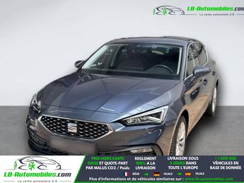  Voir d&eacute;tails -Seat Leon e-Hybrid 204 ch BVA &agrave; Beaupuy (31)