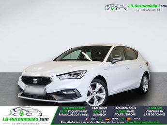  Voir d&eacute;tails -Seat Leon e-Hybrid 204 ch BVA &agrave; Beaupuy (31)