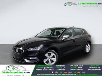  Voir d&eacute;tails -Seat Leon e-Hybrid 204 ch BVA &agrave; Beaupuy (31)