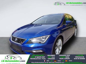  Voir d&eacute;tails -Seat Leon 1.4 TSI 150 BVM &agrave; Beaupuy (31)