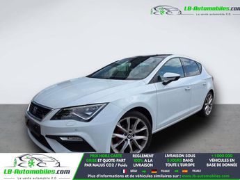  Voir d&eacute;tails -Seat Leon 1.4 TSI 150 BVM &agrave; Beaupuy (31)