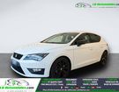 Seat Leon 2.0 TDI 150  BVA &agrave; Beaupuy (31)