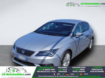  Voir d&eacute;tails -Seat Leon 2.0 TDI 184  BVA &agrave; Beaupuy (31)