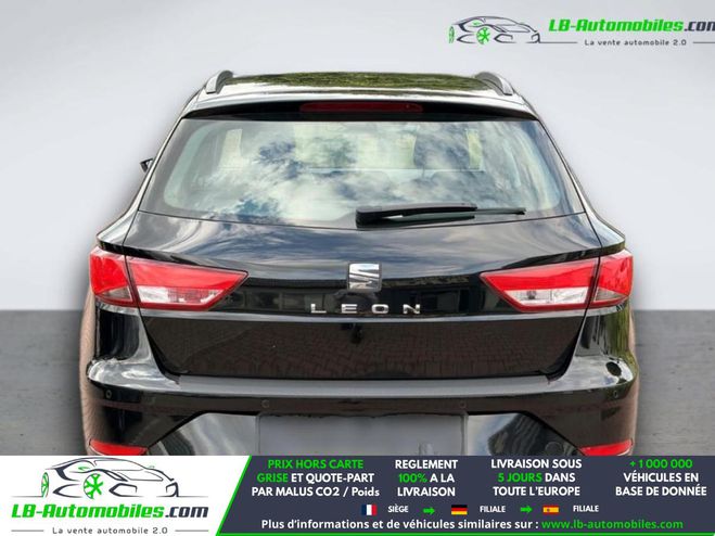 Seat Leon 1.0 TSI 115  BVM Noir M�tallique de 2019