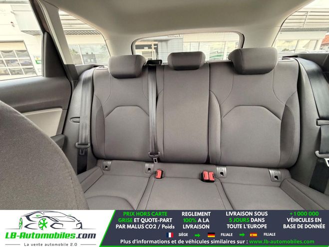 Seat Leon 1.0 TSI 115  BVM Noir M�tallique de 2019