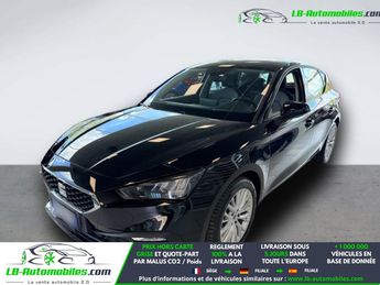 Voir d&eacute;tails -Seat Leon 2.0 TDI 150 BVA &agrave; Beaupuy (31)