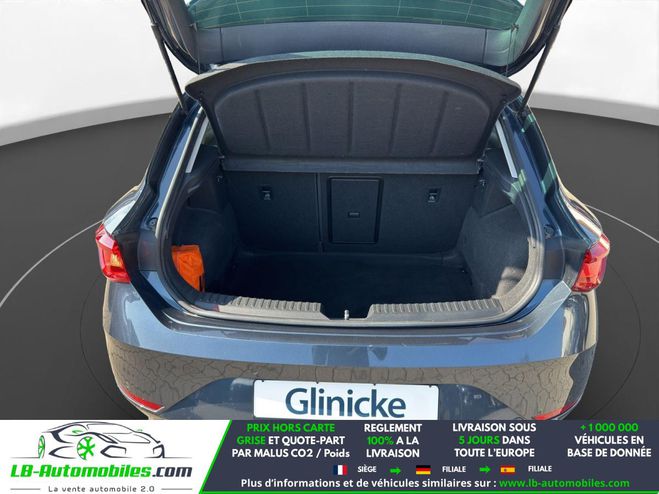 Seat Leon 2.0 TDI 150 BVA Gris M�tallique de 2022