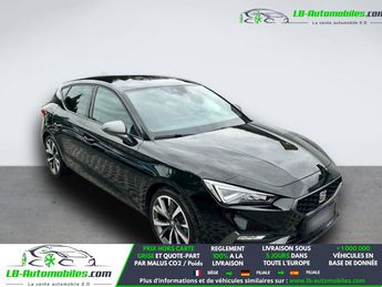  Voir d&eacute;tails -Seat Leon 2.0 TDI 150 BVA &agrave; Beaupuy (31)