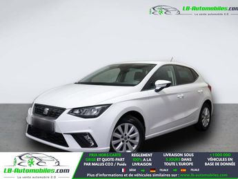  Voir d&eacute;tails -Seat Ibiza 1.0 EcoTSI 110 ch  BVM &agrave; Beaupuy (31)