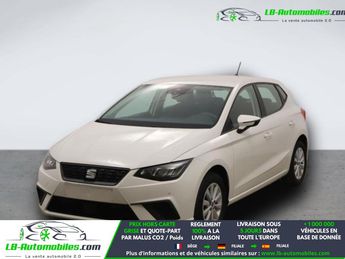  Voir d&eacute;tails -Seat Ibiza 1.0 EcoTSI 110 ch  BVA &agrave; Beaupuy (31)