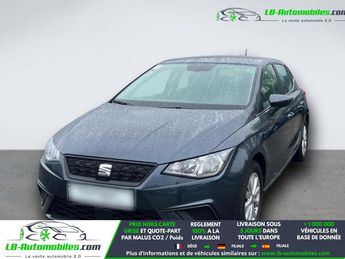  Voir d&eacute;tails -Seat Ibiza 1.0 EcoTSI 95 ch  BVM &agrave; Beaupuy (31)