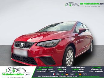  Voir d&eacute;tails -Seat Ibiza 1.0 EcoTSI 95 ch  BVM &agrave; Beaupuy (31)