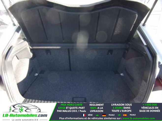 Seat Ibiza 1.0 EcoTSI 95 ch  BVM Blanc de 2021