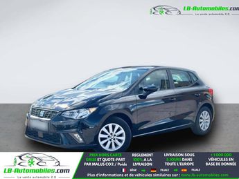  Voir d&eacute;tails -Seat Ibiza 1.0 EcoTSI 95 ch  BVM &agrave; Beaupuy (31)
