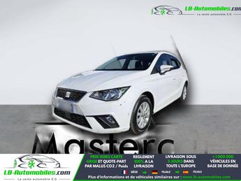  Voir d&eacute;tails -Seat Ibiza 1.6 TDI 95 ch  BVA &agrave; Beaupuy (31)