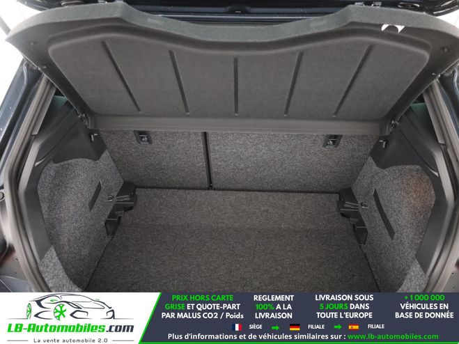 Seat Ibiza 1.5 TSI 150 ch   BVA Gris M�tallique de 2026