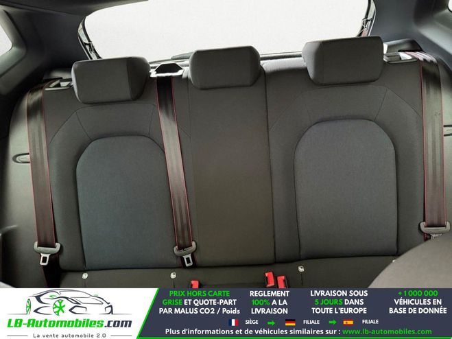 Seat Ibiza 1.5 TSI 150 ch   BVA  de 2022