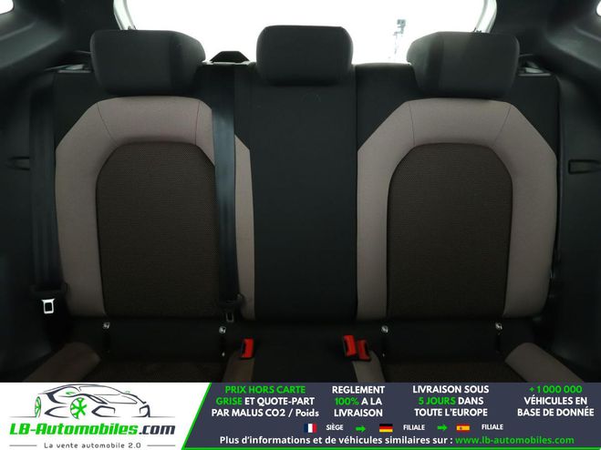 Seat Ibiza 1.0 TSI 95 ch BVM Blanc de 2019