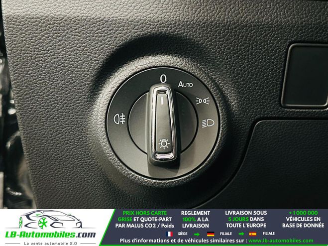 Seat Ibiza 1.0 TSI 95 ch BVM Noir M�tallique de 2019