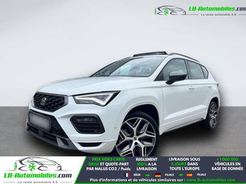  Voir d&eacute;tails -Seat Ateca 2.0 TDI 150 ch BVA &agrave; Beaupuy (31)